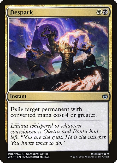 MTGSingles